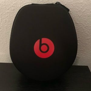 Beats Mixer Headphones